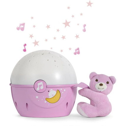 Avis Veilleuse / Projecteur Next2 Stars - First Dreams Chicco 1