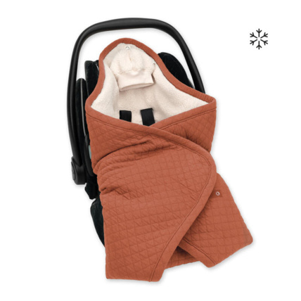 Avis Nid d'ange Biside Quilt BEMINI 2