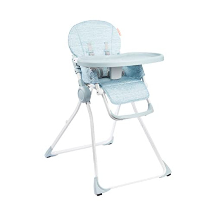 Avis Chaise haute bébé ultra compacte Babymoov 1