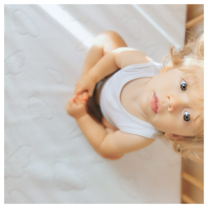 Avis Matelas bébé  Nuage - 60x120cm TINEO 5