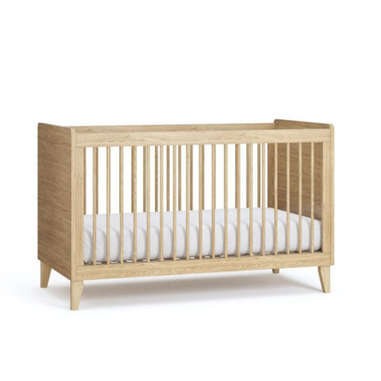 Avis Lit bébé Evolutif VOX 1