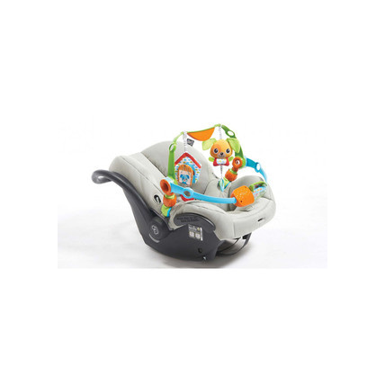 Avis Arches articulées Double Spin'n'Kick Tiny Love 1