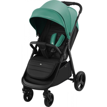 Avis Poussette rine Kinderkraft 4