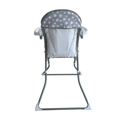 Avis Chaise haute Étoiles Quick 2 ASALVO 4