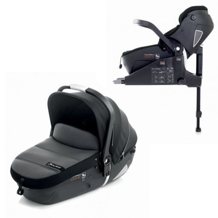 Avis Coque évolutive i-Matrix i-Size Jané 1