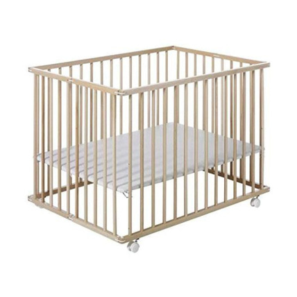 Avis Parc Bébé Pliable Lea 75 x 103 cm GEUTHER 1