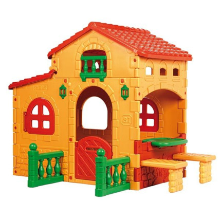 Avis La Villa Feber FEBER 1