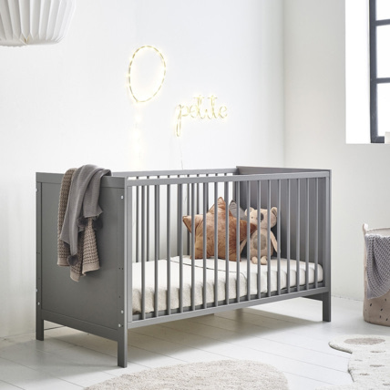 Avis Lit bébé évolutif Nuage Petite Amélie 8
