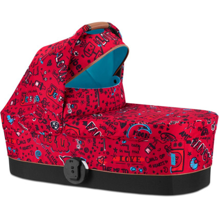 Avis Nacelle Cot S CYBEX 1