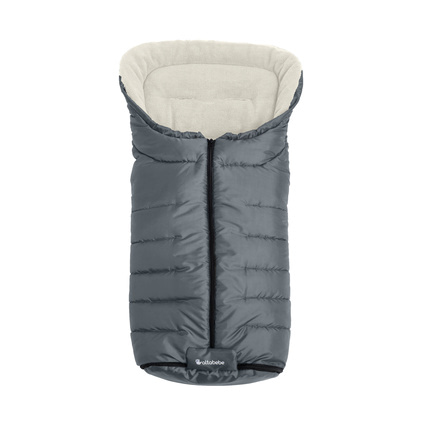 Avis Chancelière pour poussette universelle hiver Active ALTABEBE 3