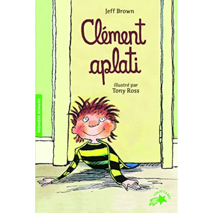 Avis Livre Clement Aplati GALLIMARD JEUNESSE 1