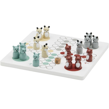 Avis Jeu de Petits chevaux en bois Edvin KIDS CONCEPT 1