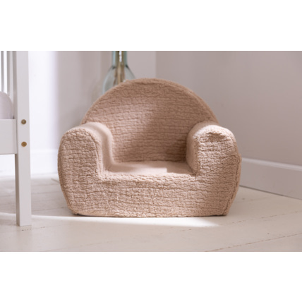 Avis Fauteuil Bouclé Mon Lit Cabane 2