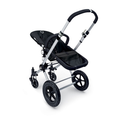 Avis Poussette Cameleon Bugaboo 1