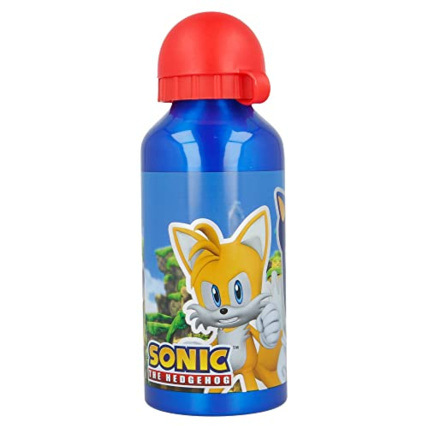Avis Gourde en aluminium Sonic PLASTOREX 2