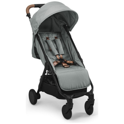 Avis Poussette compacte Mondo Hazy Jade Elodie Details 1