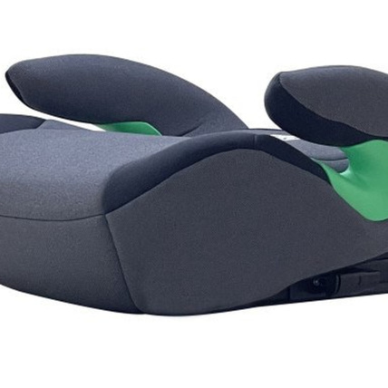 Avis Rehausseur Oxy i-Size (125-150 cm) BEBE2LUXE 2