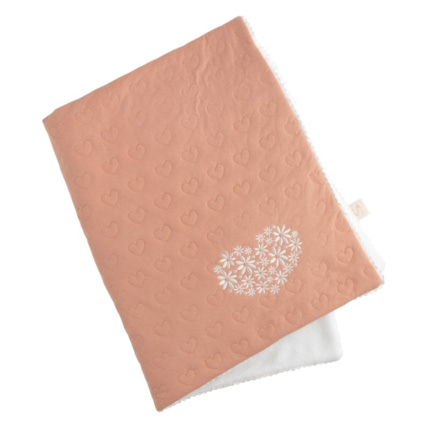 Avis Couverture Petit Coeur Sauthon 1