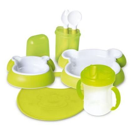 Avis Set repas ours DBB REMOND 1