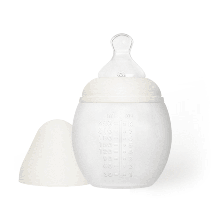 Avis Biberon anti-colique 240 ml 0m+ Élhée 25