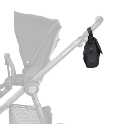 Avis Sac pour poussette My Organizer my junior 1