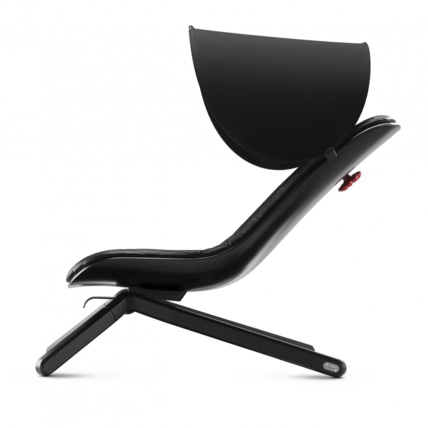 Avis Transat Marcel Wanders CYBEX 5