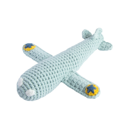 Avis Hochet Rattle GLOBAL AFFAIRS 2