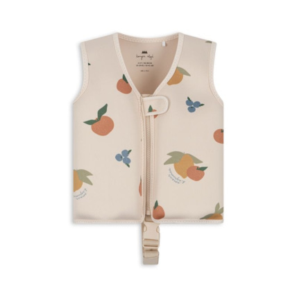 Avis Gilet de natation en néoprène Konges Sløjd 1