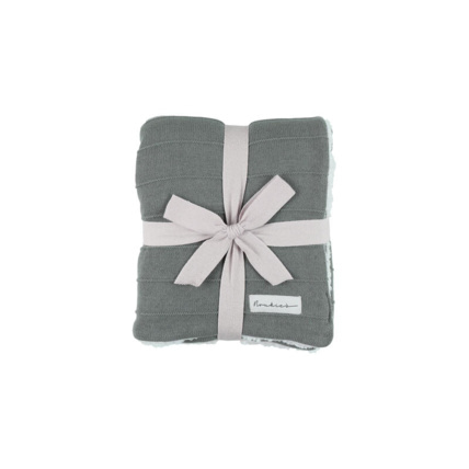 Avis Couverture en coton bio NOUKIE'S 1