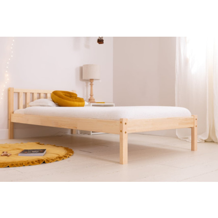 Avis Lit Dakar Basic Mon Lit Cabane 1