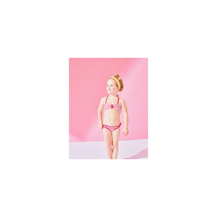 Avis Bikini Archimède NOUKIE'S 3