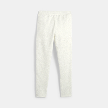 Avis Pantalon de jogging gris fille OKAIDI 2