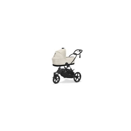 Avis Poussette Duo Avi Spin + Nacelle Cot S CYBEX 3
