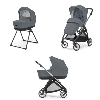 Avis Poussette Duo Electa INGLESINA 5