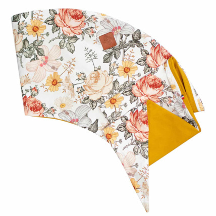 Avis Housse pour coussin de maternité et d'allaitement, Néo Vintage Sevira Kids 1