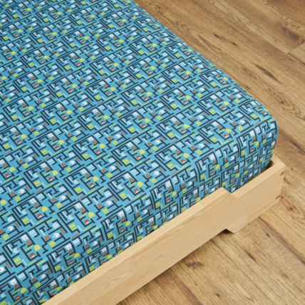 Avis Drap-housse pour bébé Rectangle Atelier de Morphée 6