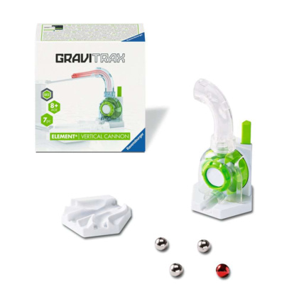 Avis Gravitrax Vertical Gauss - de 8 ans RAVENSBURGER 3