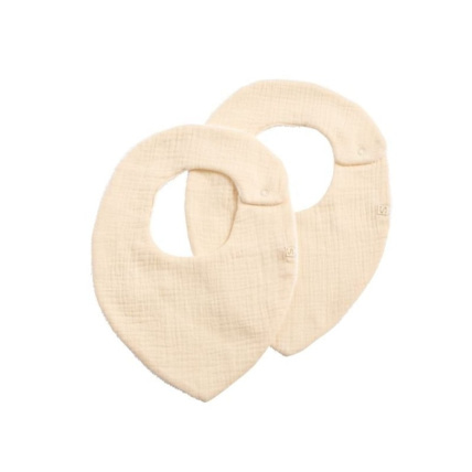 Avis Lot de 2 bavoirs Les Unis Sauthon 4