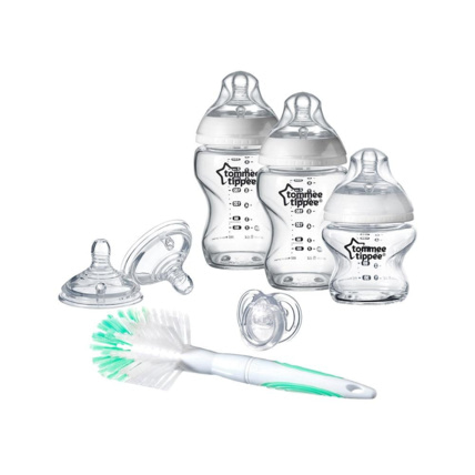 Avis Starter kit naissance CTN verre TOMMEE TIPPEE 1