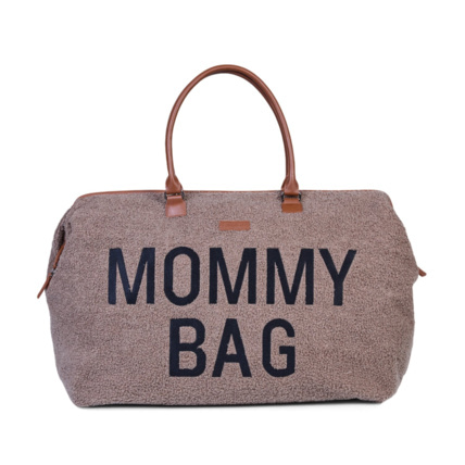 Avis Sac à langer Mommy Bag Childhome 1