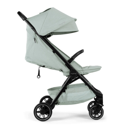 Avis Poussette compacte TRVL NUNA 8