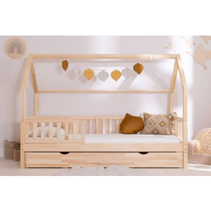 Avis Lit cabane LT Premium Mon Lit Cabane 81