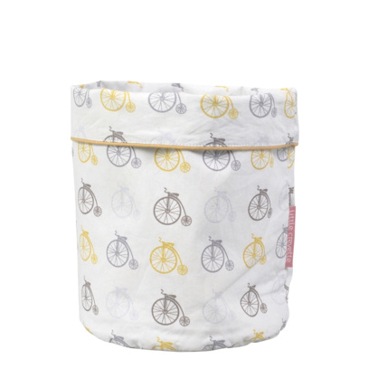 Avis Panier de toilette little crevette 1