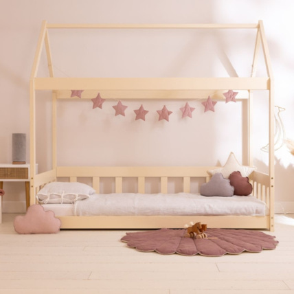 Avis Lit Cabane W Mon Lit Cabane 5