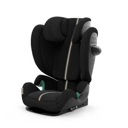 Avis Siège-auto Solution G i-Fix CYBEX 8