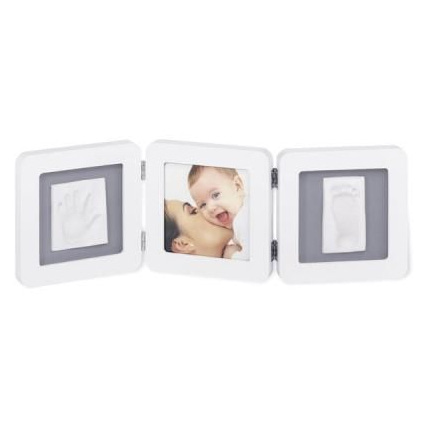 Avis Cadre double print frame BABY ART 1