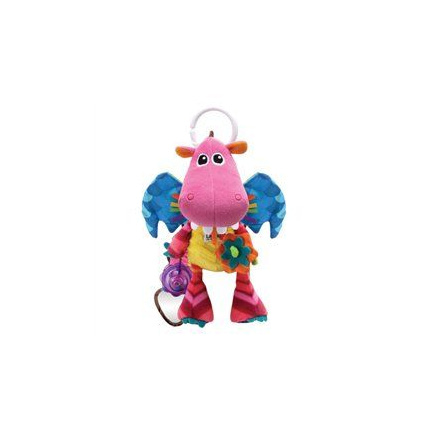 Avis Dee Dee le Dragon LAMAZE 1