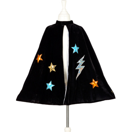 Avis Cape de super-héros SOUZA 1