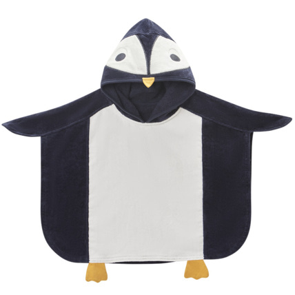 Avis Poncho de bain Pingouin Prémaman 1