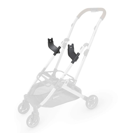 Avis Adaptateurs Groupe 0 Minu pour siège-auto Mesa i-Size UPPAbaby 1